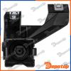 Gicleur de lave-phare droite pour LEXUS | EDS-TY-085, 85207-48020